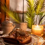 El Cielito Lindo Отель Тоньянес