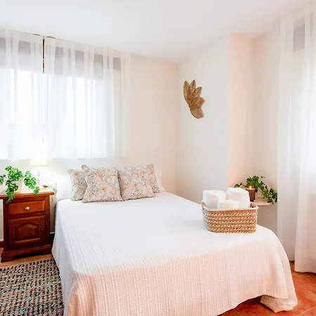 Hotel El Cielito Lindo Toñanes