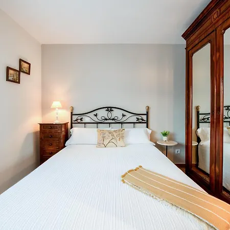 El Cielito Lindo Hotel Toñanes