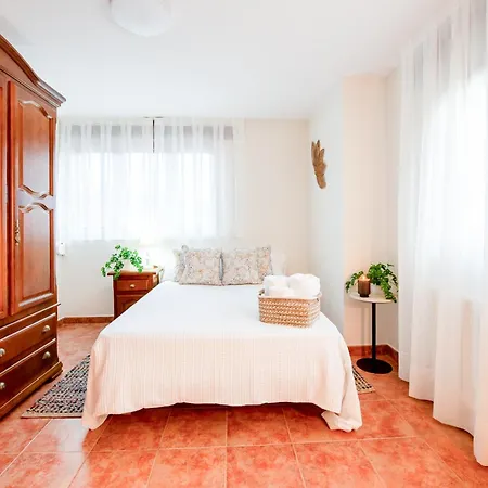 Hotel El Cielito Lindo Toñanes