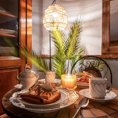 El Cielito Lindo 토나네스