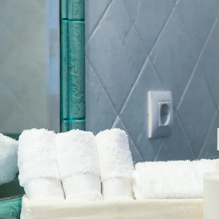 El Cielito Lindo 호텔 *