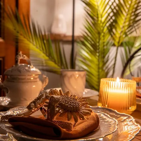 El Cielito Lindo 호텔 토나네스