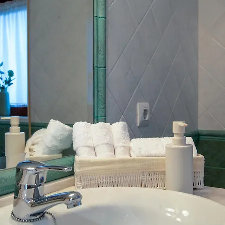 El Cielito Lindo 호텔 토나네스