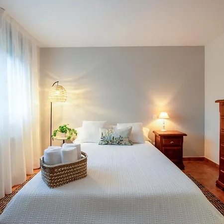 호텔 El Cielito Lindo 토나네스