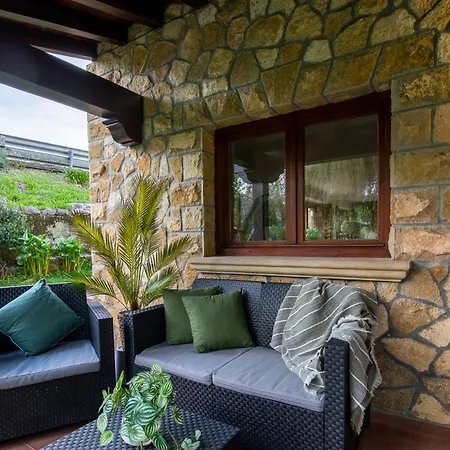 El Cielito Lindo 토나네스