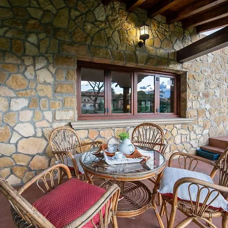 El Cielito Lindo 호텔 토나네스