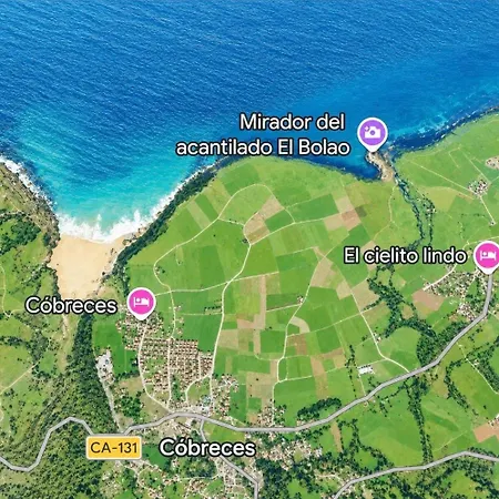 El Cielito Lindo Toñanes