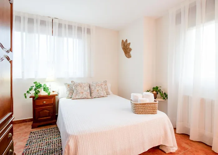 Hotel El Cielito Lindo Toñanes