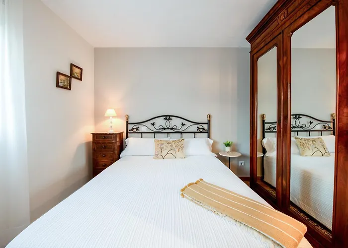 El Cielito Lindo Hotel Toñanes