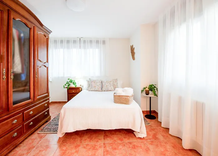 Hotel El Cielito Lindo Toñanes