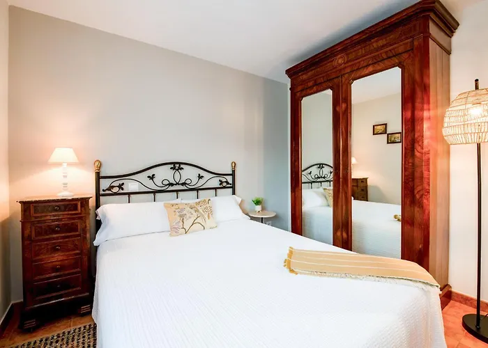 Hotel El Cielito Lindo *