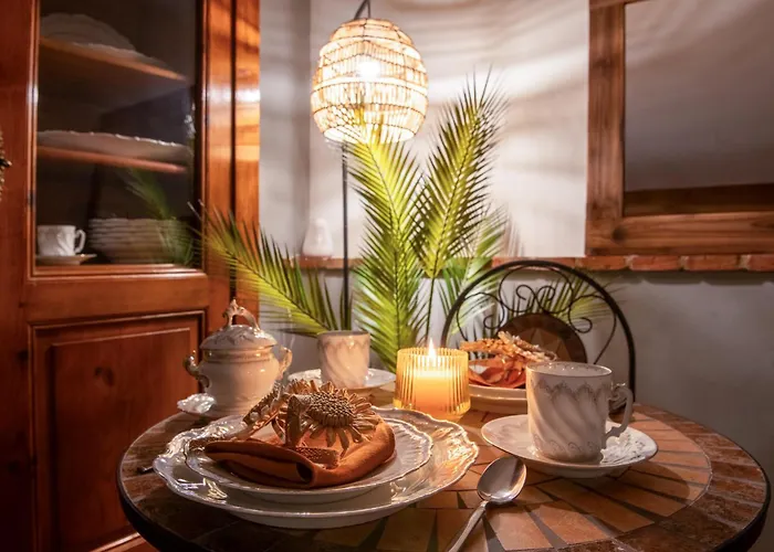 El Cielito Lindo Toñanes