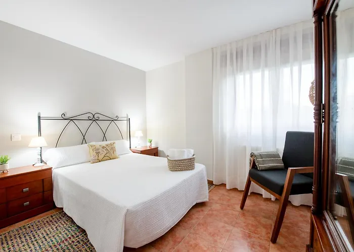 Hotel El Cielito Lindo Toñanes