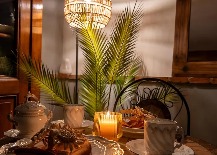 El Cielito Lindo Hotel