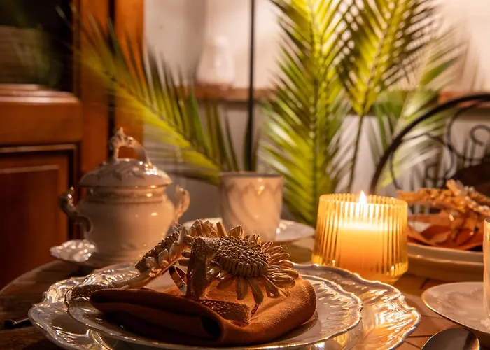 El Cielito Lindo Hotel Toñanes