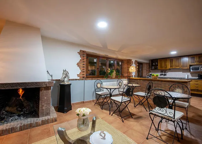 Hotel El Cielito Lindo