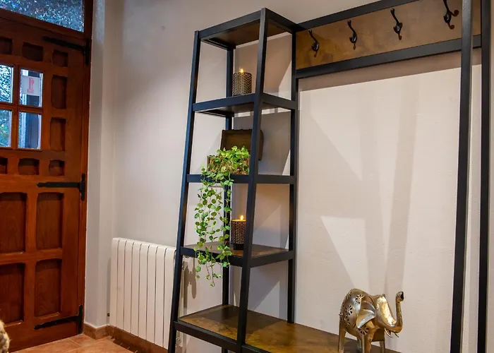 El Cielito Lindo Hotel *