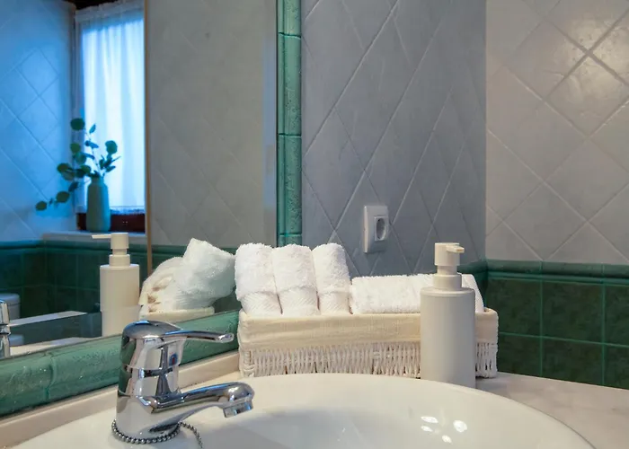 El Cielito Lindo Hotel Toñanes