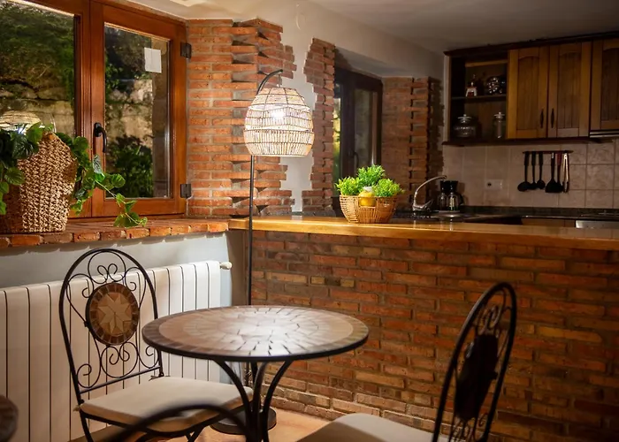 Hotel El Cielito Lindo Toñanes