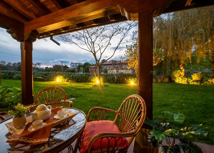 Hotel El Cielito Lindo *