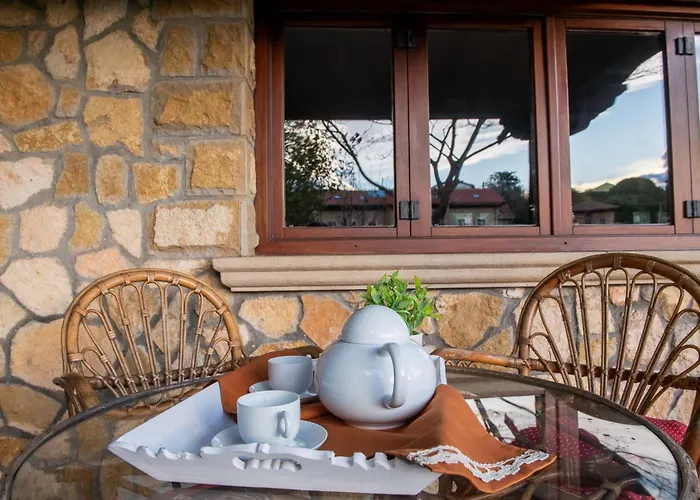 Hotel El Cielito Lindo *