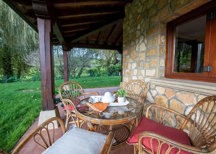 Hotel El Cielito Lindo Toñanes