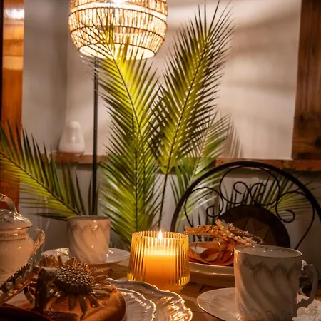 El Cielito Lindo מלון