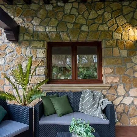 מלון El Cielito Lindo