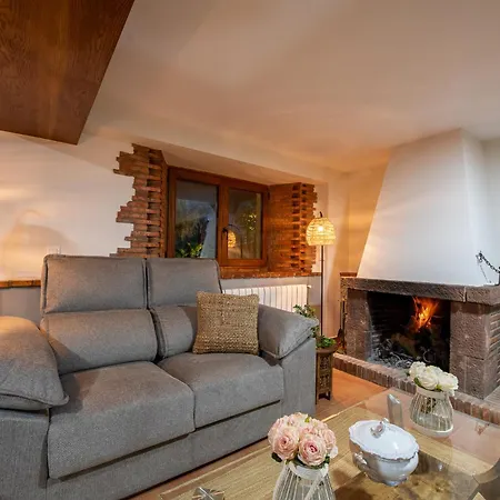 מלון El Cielito Lindo Toñanes