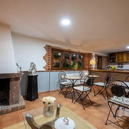 מלון El Cielito Lindo