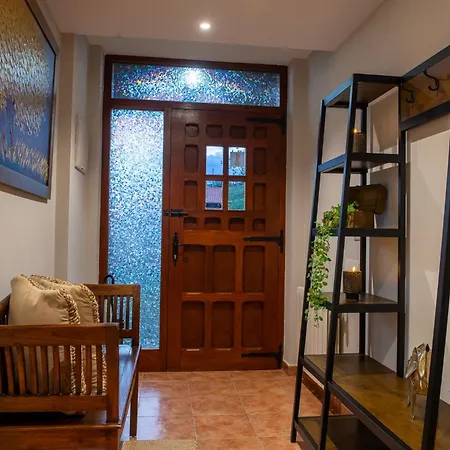 מלון El Cielito Lindo *