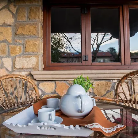 מלון El Cielito Lindo *